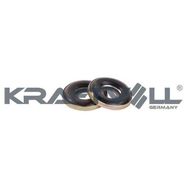Kraftvoll 10010606 Clıo I-ıı-Kangoo-Logan-Twıngo-Duster Amortisör Rulmanı