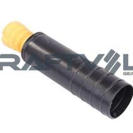 Kraftvoll 10010617 Linea Arka Kit Süspansiyon Takozu