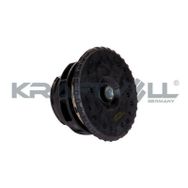 Kraftvoll 10010660 Rulmanlı Master Iıı Movano Amortisör Tablası Takozu