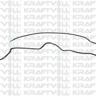 Kraftvoll 10031138 K9k 1.5DCI Logan Iı Sandero Iı Yakıt Borusu
