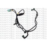 Kraftvoll 10031414 307 Ym 308 3008 Partner Tepe 206 207 1007 5008 Expert Iıı Yakıt Hortumu