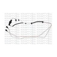 Kraftvoll 10031791 Renault Clio II Clio Symbol Kangoo I 1.5 DCI Yakıt Hortumu