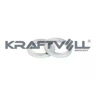 Kraftvoll 10060097 On Sag - Sol Ducato Boxer Jumper Tum Modell Amortisör Rulmanı