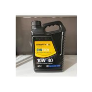 Kraftvoll 10W40 Yarı Sentetik 4 lt Motor Yağı