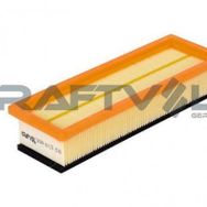 Kraftvoll Fiat 500 Albea Doblo Fiorino Idea Panda Punto Ka 1.2 1.4 16v Süngerli Hava Filtresi
