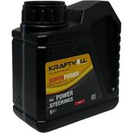 Kraftvoll Kırmızı 1 lt Dexron Atf Hidrolik Direksiyon Yağı