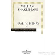 Kral 4. Henry-2 - Hasan Ali Yücel Klasikleri - manga shakespeare