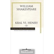 Kral 6. Henry - 2 William Shakespeare