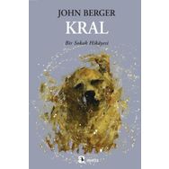 KRAL BIR SOKAK HIKAYESI - JOHN BERGER