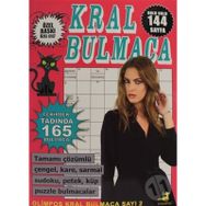 Kral Bulmaca Özel Cilt 2 - Ahmet Ayyıldız