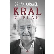 Kral Çıplak Asi Kitap