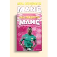 Kral Değişmeyen Mane - Mor Elma Yayınları