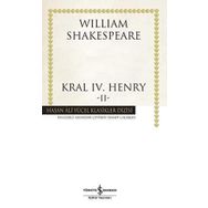 Kral IV. Henry 2 - William Shakespeare