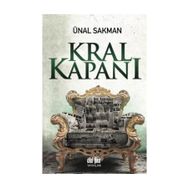 Kral Kapanı - Ünal Sakman