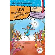 KRAL KIZININ ARMAĞANI - BEATRICE MASINI