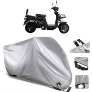 Kral KR-53 Boss 5000 Elektrikli Motor Brandası