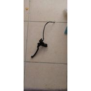 Kral Kr12 Vesta-3 5000 Motor Brandası