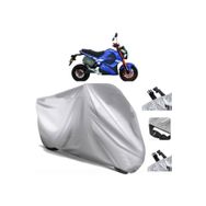 Kral KR25-L Ava 5000 Elektrikli Motor Brandası