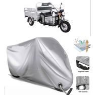 Kral KR250-K Titus-3 Motor Brandası