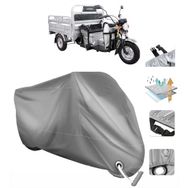 Kral KR250-K Titus-3 VINLEKS Motor Brandası