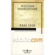 KRAL LEAR - MANGA SHAKESPEARE