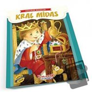 Kral Midas - Kocaman Masallar Kolektif