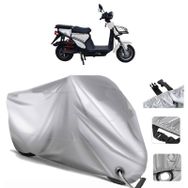Kral Motor KR-04 Elektrikli Motor Brandası
