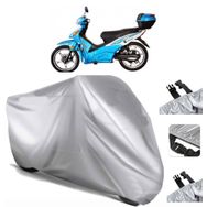 Kral Motor Kr-14 Elektrikli Motor Brandası