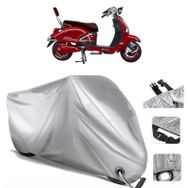 Kral Motor Kr-17 Viva 3000 Elektrikli Motor Brandası