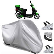 Kral Motor Kr-18 Teta Elektrikli Motor Brandası