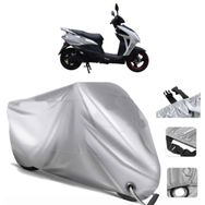 Kral Motor Kr-23 Lima 3000 Elektrikli Motor Brandası