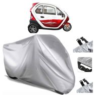 Kral Motor Kr-39 Grande 5000 Elektrikli Motor Brandası