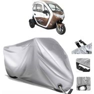 Kral Motor Kr-40 Grande 5 7000 Elektrikli Motor Brandası