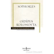 KRAL OIDIPUS - SOPHOKLES (ISBN:9786053604310)