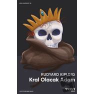 Kral Olacak Adam Can Yayınları