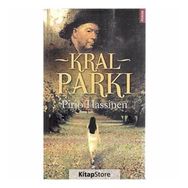 Kral Parkı - Pirjo Hassinen
