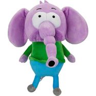 Kral Şakir 25 cm Necati Peluş Oyuncak
