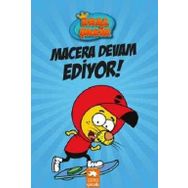 Kral Şakir Macera Devam Ediyor - Varol Yaşaroğlu