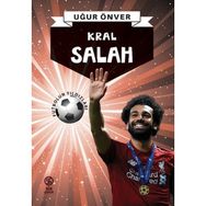 Kral Salah Sia Kitap