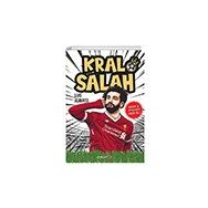 Kral Salah Yakamoz Yayınevi