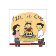 Kral Teo Kitabı - Kollektif