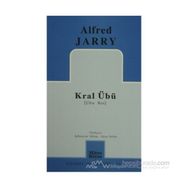 KRAL ÜBÜ [UBU ROI] - ALFRED JARRY