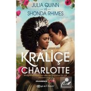 Kraliçe Charlotte Julia Quinn
