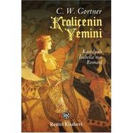 Kraliçenin Yemini - C. W. Gortner