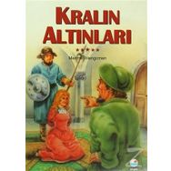 Kralın Altınları - Mehmet Hengirmen