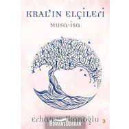 Kral'ın Elçileri - Erhan Kalkanoğlu