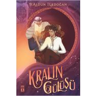 Kralın Gülüşü Genç Timaş Yayınları