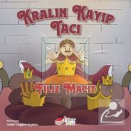 Kralın Kayıp Tacı Filiz Macit