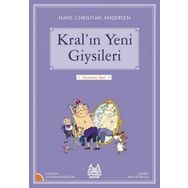 Kralın Yeni Giysisi - hanschristian andersen
