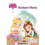 Kraliyet Okulu - Geraldine Collet